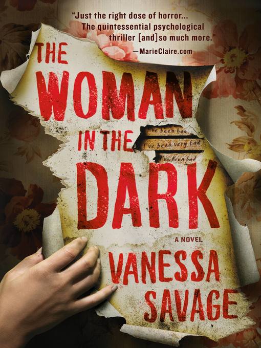 Title details for The Woman in the Dark by Vanessa Savage - Available